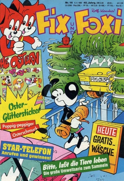 Cover of Issue #v.40 no.16