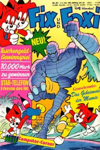 Issue #v.40 no.21