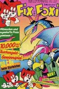 Issue #v.40 no.22
