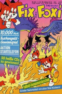 Issue #v.40 no.23