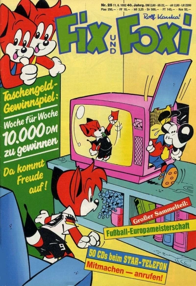 Cover of Issue #v.40 no.25