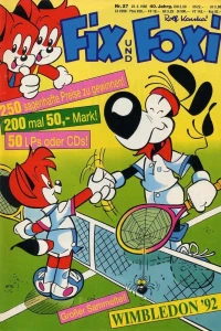 Issue #v.40 no.27