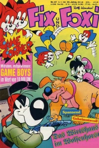 Issue #v.40 no.47