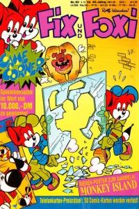Issue #v.40 no.50