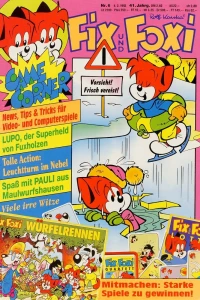 Issue #v.41 no. 6
