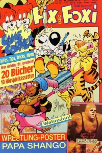 Issue #v.41 no. 7