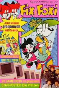 Issue #v.41 no.11