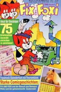 Issue #v.41 no.17