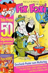 Issue #v.41 no.18