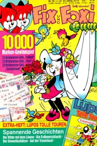 Issue #v.41 no.19