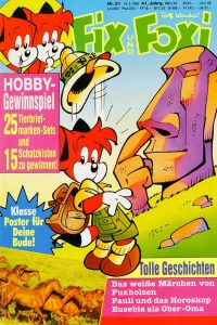 Issue #v.41 no.21
