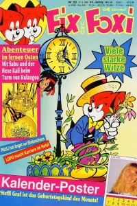 Issue #v.41 no.22