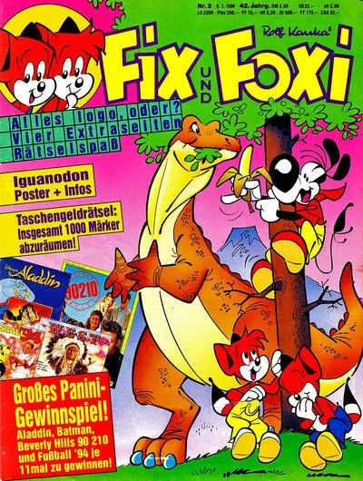 Cover of Issue #v.42 no. 2