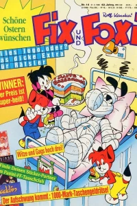 Issue #v.42 no.14