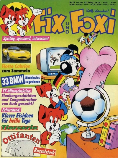 Cover of Issue #v.42 no.25