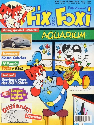 Cover of Issue #v.42 no.26