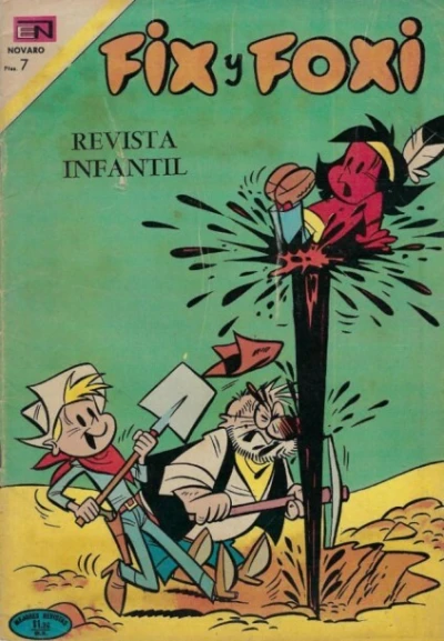 Cover of Issue #100