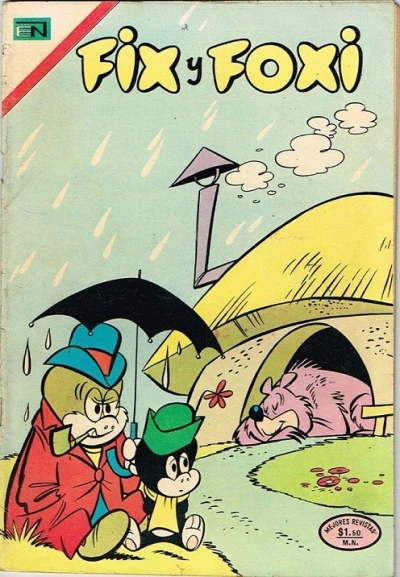 Cover of Issue #101