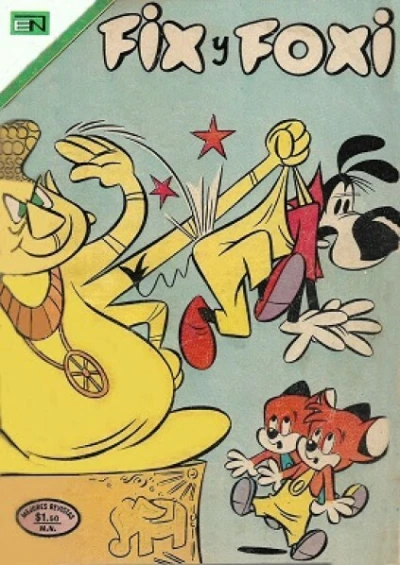 Cover of Issue #102