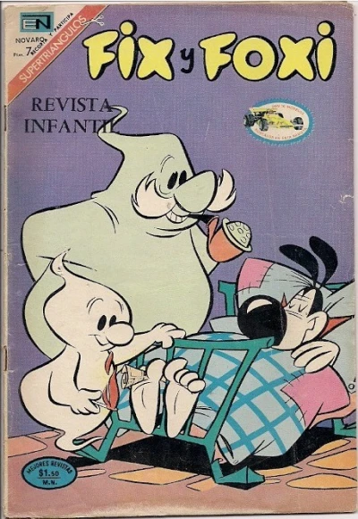 Cover of Issue #103