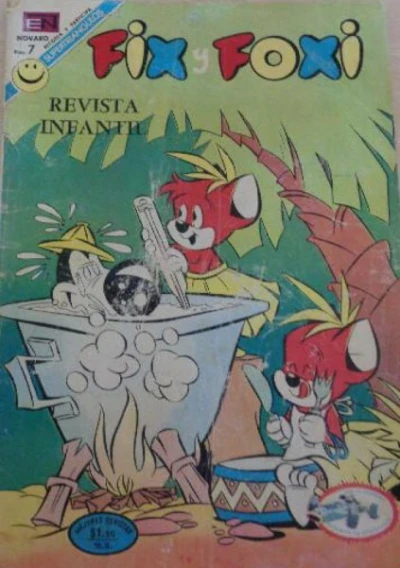 Cover of Issue #106