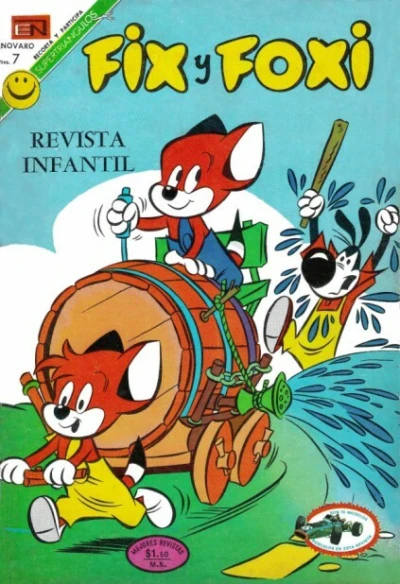 Cover of Issue #109