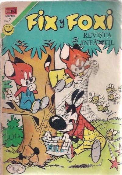 Cover of Issue #111