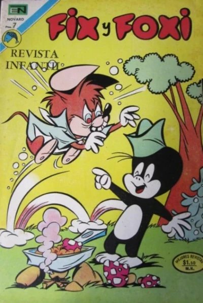 Cover of Issue #112