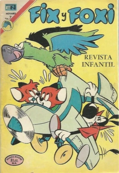 Cover of Issue #115