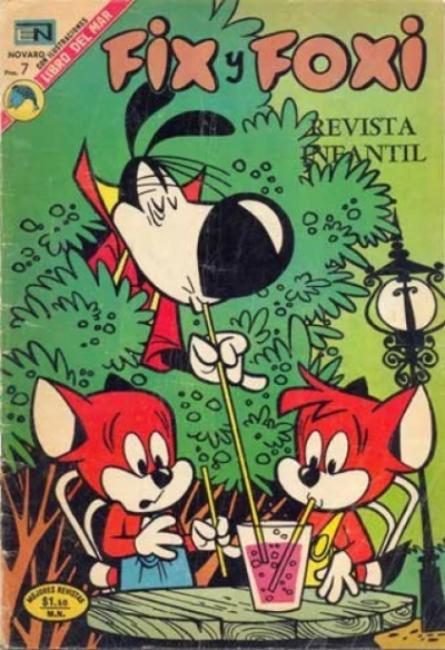 Cover of Issue #119