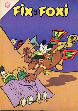Cover of Issue #12