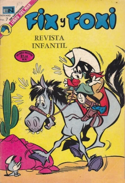 Cover of Issue #120