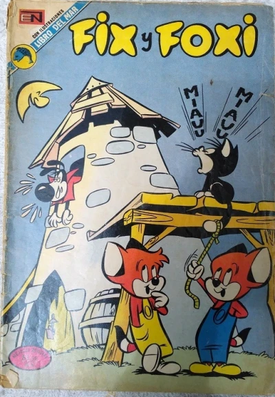 Cover of Issue #122