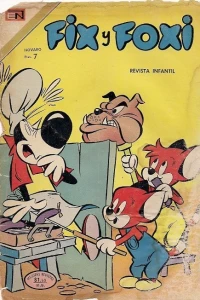 Issue #124