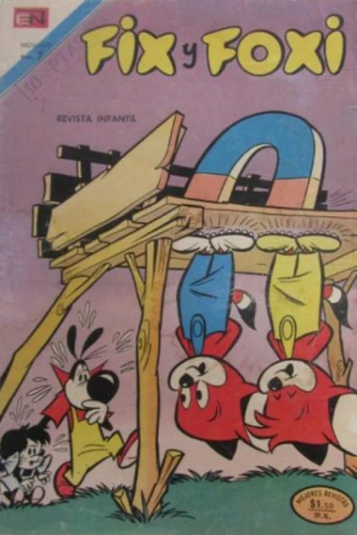 Cover of Issue #125