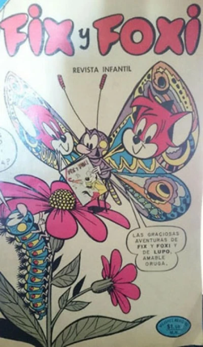 Cover of Issue #126