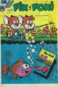 Issue #127