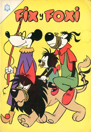 Cover of Issue #13