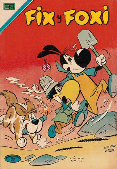 Cover of Issue #130