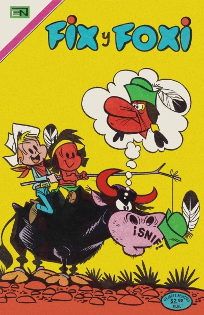 Cover of Issue #131
