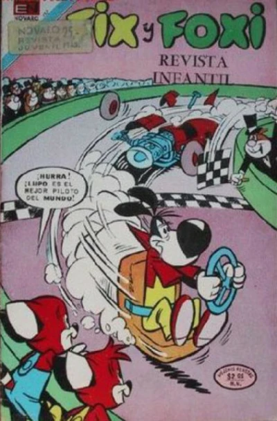 Cover of Issue #132