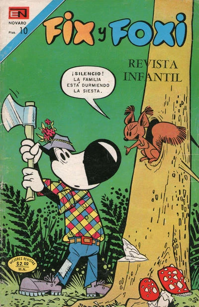 Cover of Issue #133
