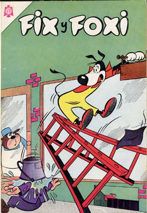 Cover of Issue #14