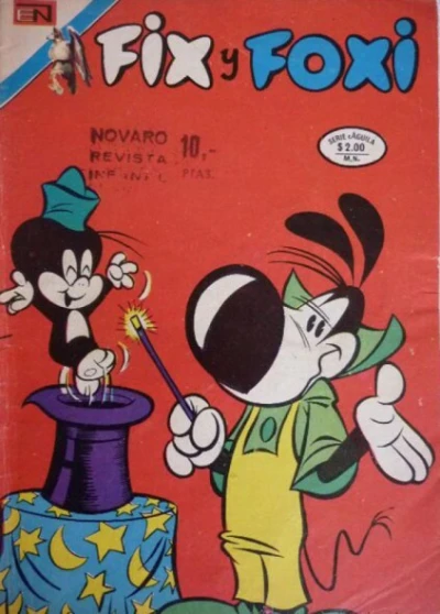 Cover of Issue #141