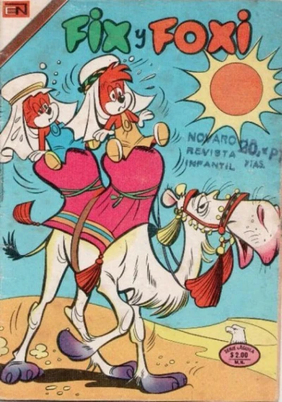 Cover of Issue #144