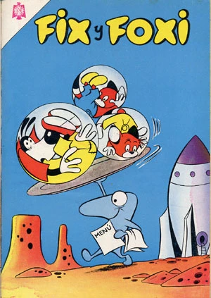 Cover of Issue #15