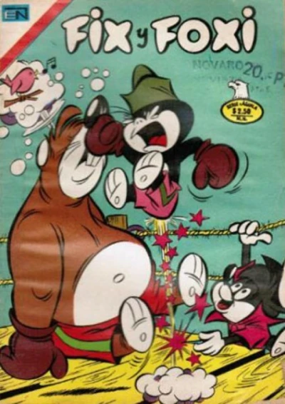 Cover of Issue #151