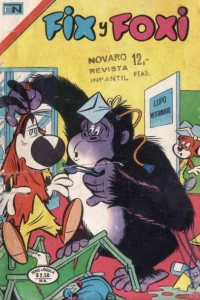 Issue #153
