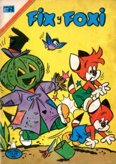 Cover of Issue #165