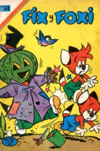 Issue #165